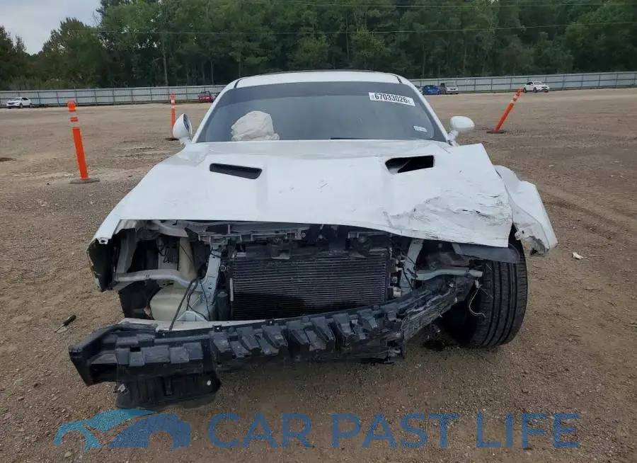 2C3CDZFJ4JH199531# 5