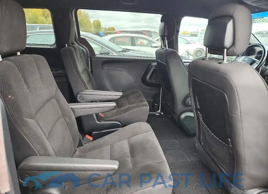 2C4RDGBG0HR850260# 11