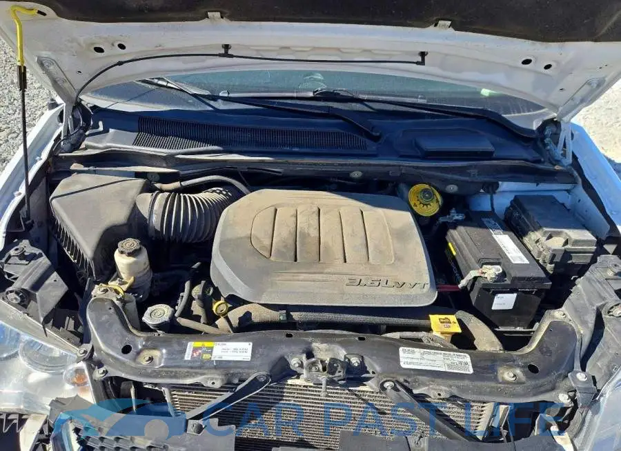 2C4RDGBG5LR240184# 12