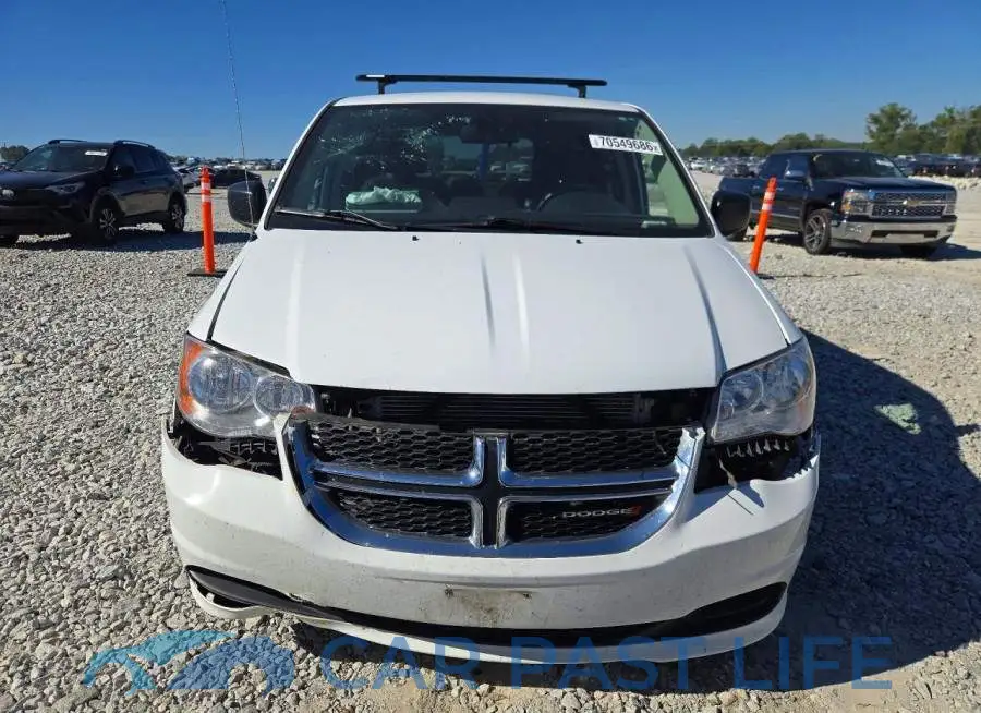 2C4RDGBG5LR240184# 5