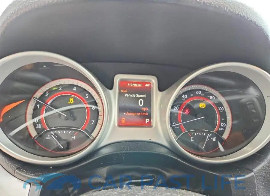 3C4PDCAB1LT236989# 9