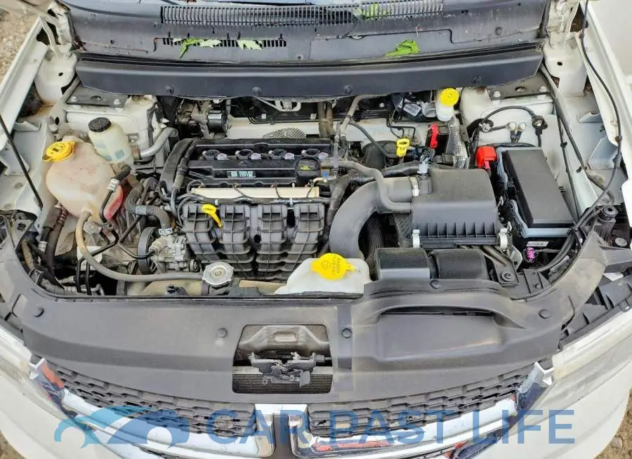 3C4PDCAB1LT236989# 12