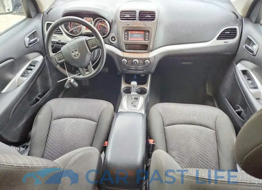 3C4PDCAB1LT236989# 8