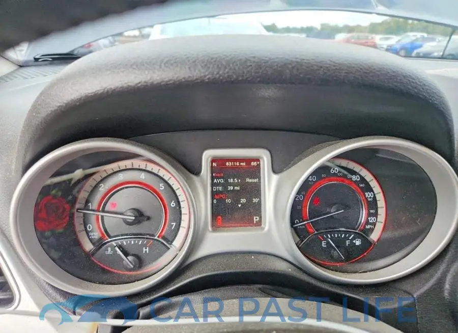 3C4PDCAB5JT428705# 9