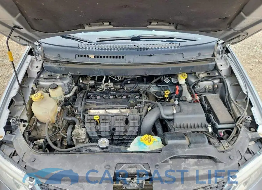 3C4PDCAB9HT569156# 11