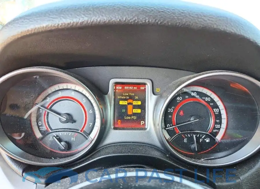 3C4PDCGB3LT194283# 9