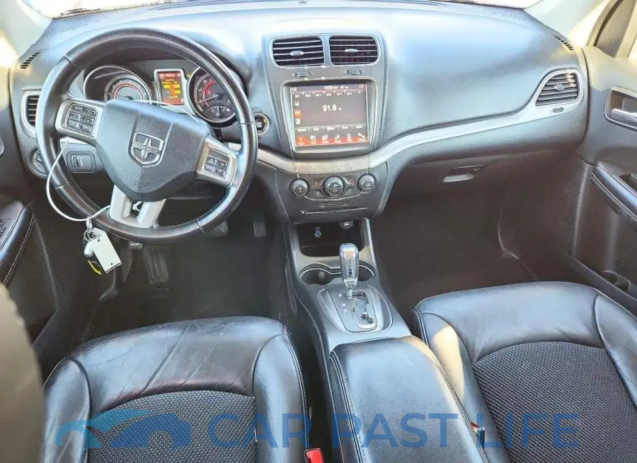 3C4PDCGB3LT194283# 8