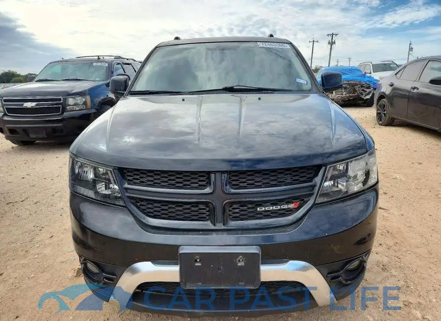 3C4PDCGB3LT249203# 5