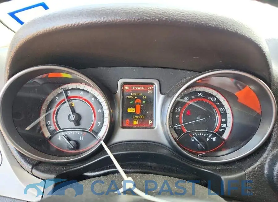 3C4PDCGB3LT249203# 9
