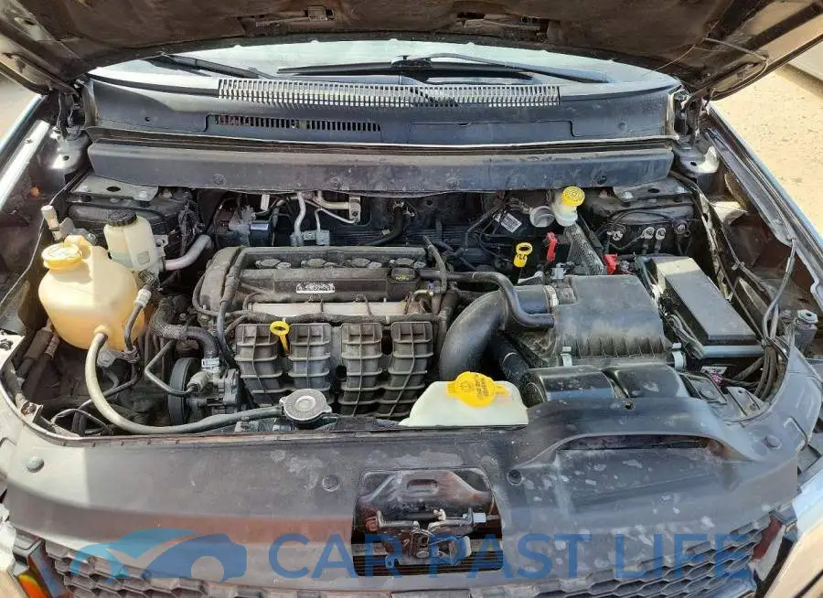 3C4PDCGB3LT249203# 12
