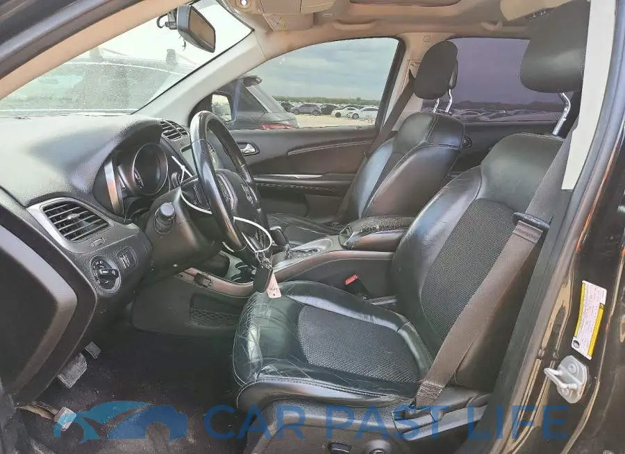 3C4PDCGB3LT249203# 7