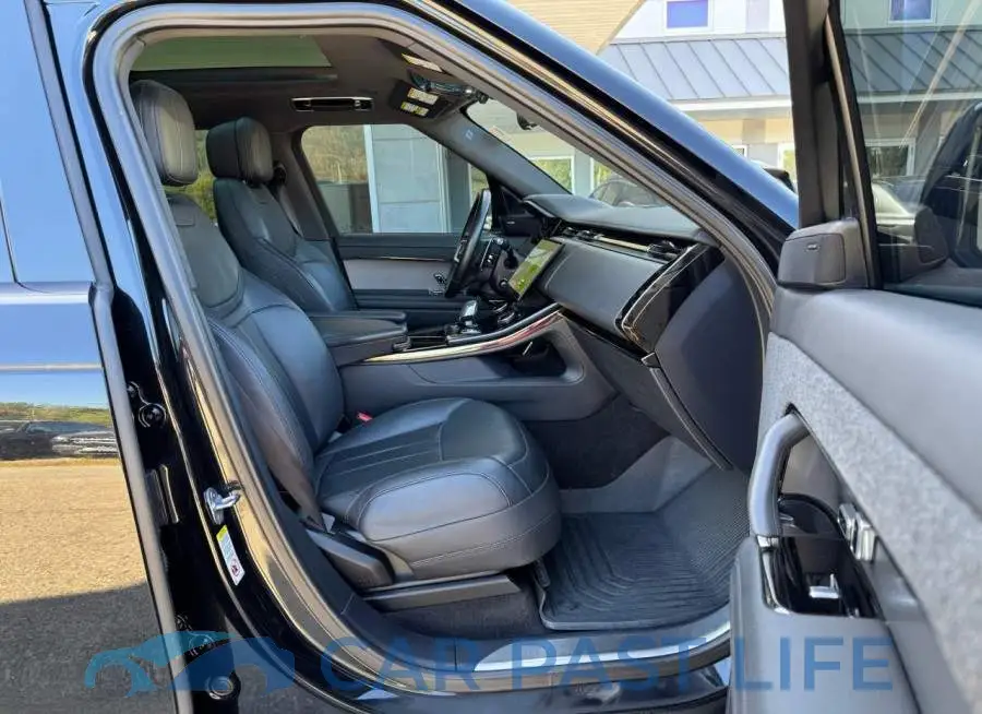 SAL1P9EU8PA132596# 5