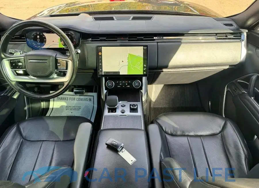 SALKP9E70PA038307# 9