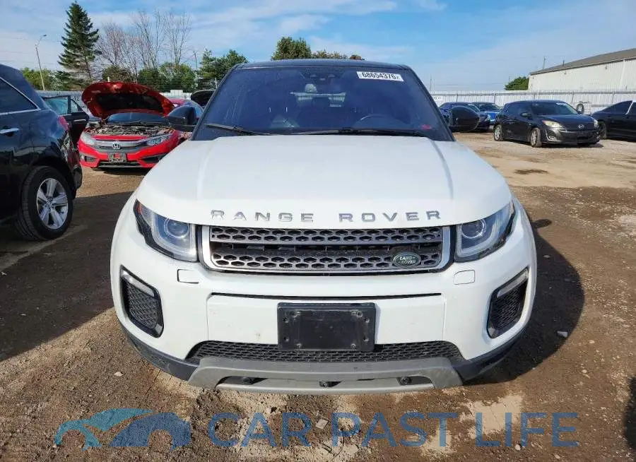 SALVR2RX5JH279707# 5