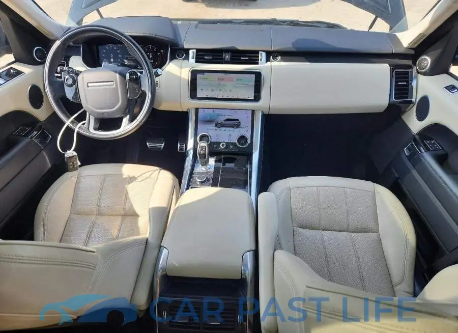 SALWR2RE9KA853643# 8