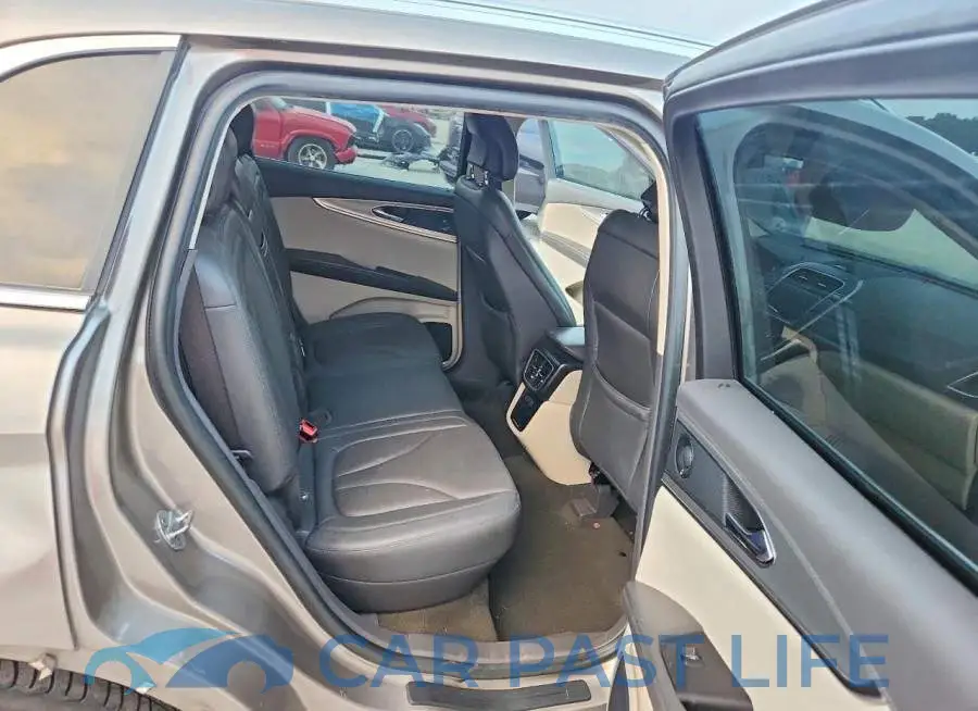2LMPJ6L98KBL32181# 11