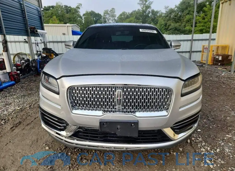 2LMPJ6LP8KBL21423# 5