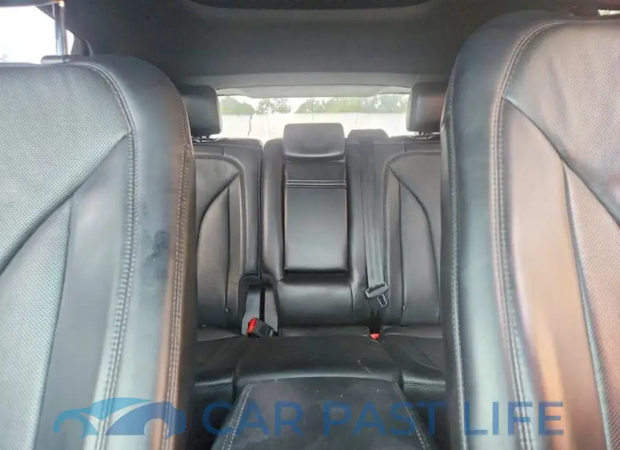 2LMPJ6LP8KBL21423# 10