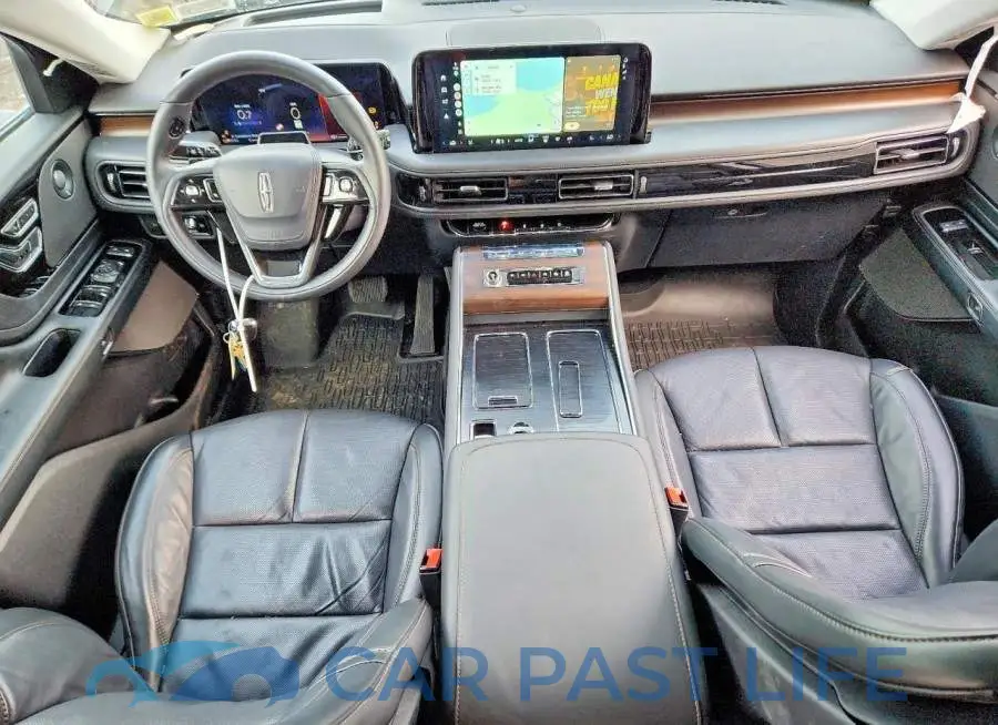5LM5J7XC4SGL14944# 8