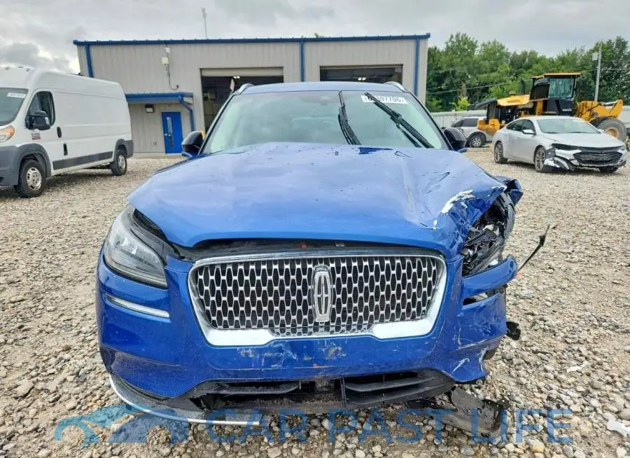 5LMCJ1D96MUL12162# 5
