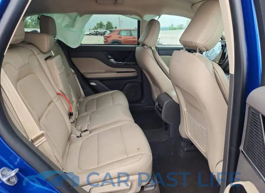 5LMCJ1D96MUL12162# 10