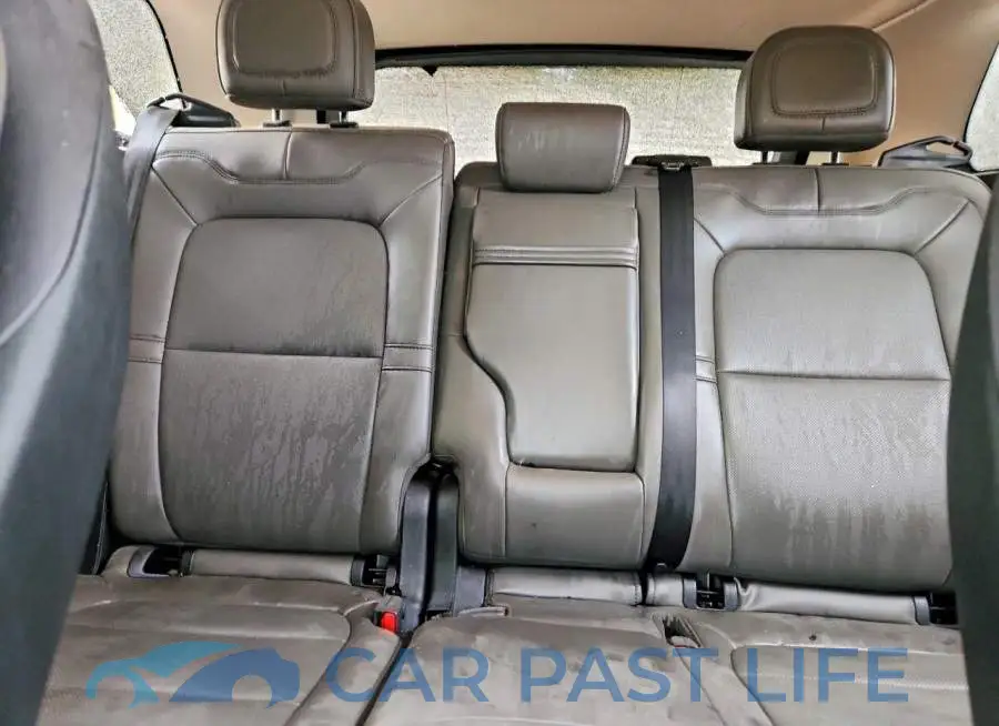 5LMCJ1DA5PUL20882# 10