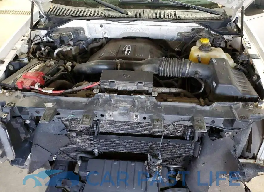 5LMJJ3JT2HEL11657# 12