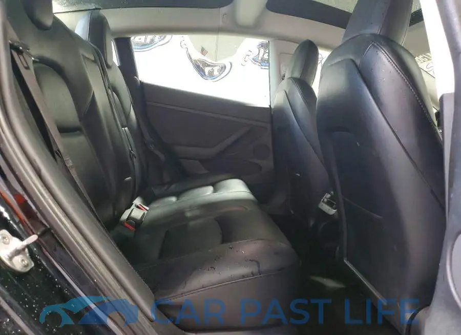 5YJ3E1EA5PF430351# 10