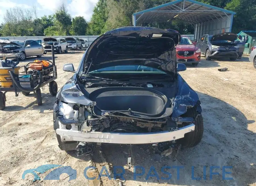 5YJ3E1EA7SF050064# 5