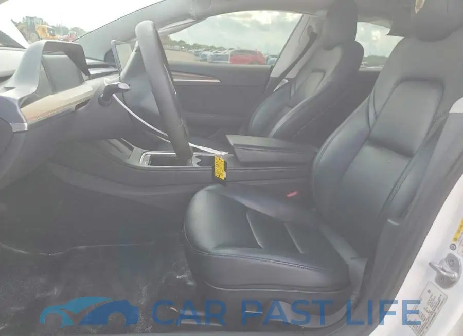 5YJ3E1EA9PF462851# 7
