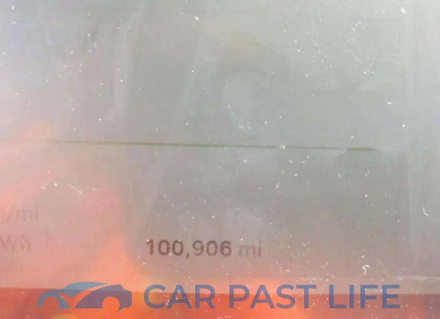 5YJ3E1EA9PF462851# 9
