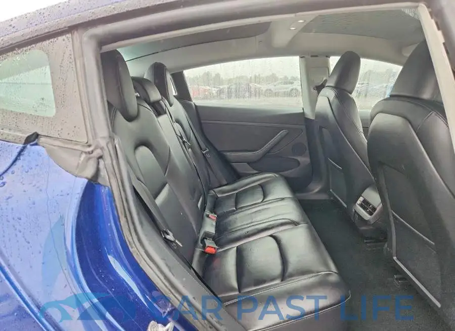 5YJ3E1EAXPF509207# 10