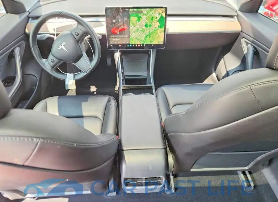 5YJ3E1EB1JF117118# 8
