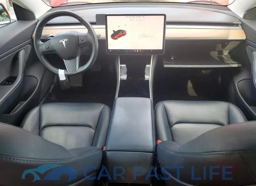 5YJ3E1EB6JF121732# 8