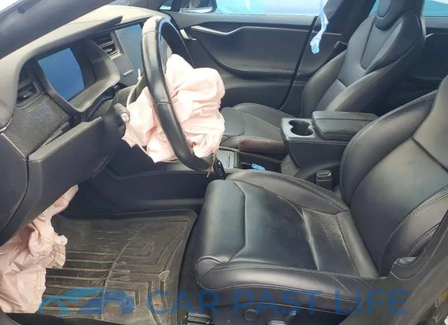 5YJSA1E28JF258145# 7
