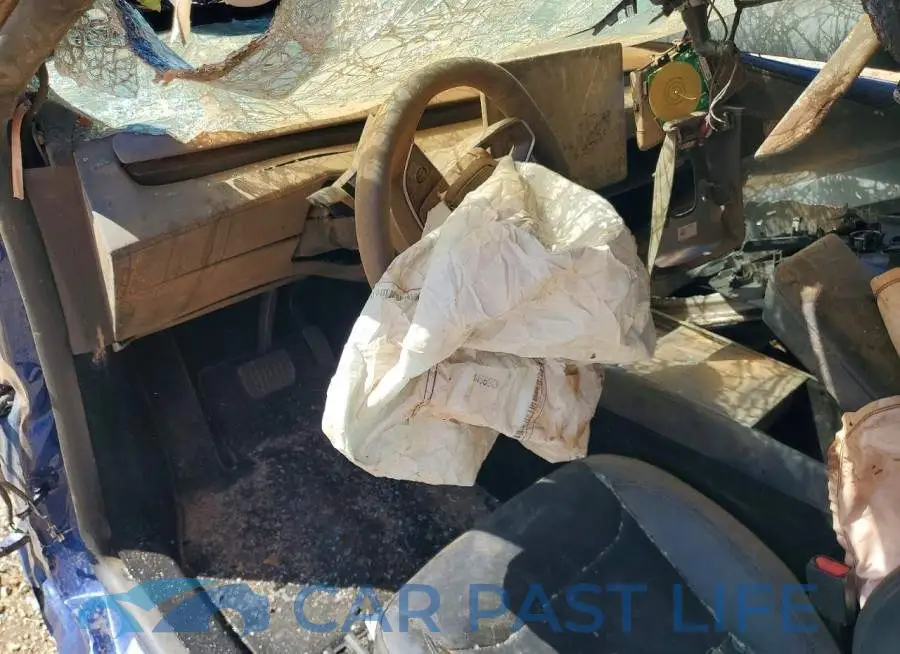 7SAYGDED0TF426605# 8