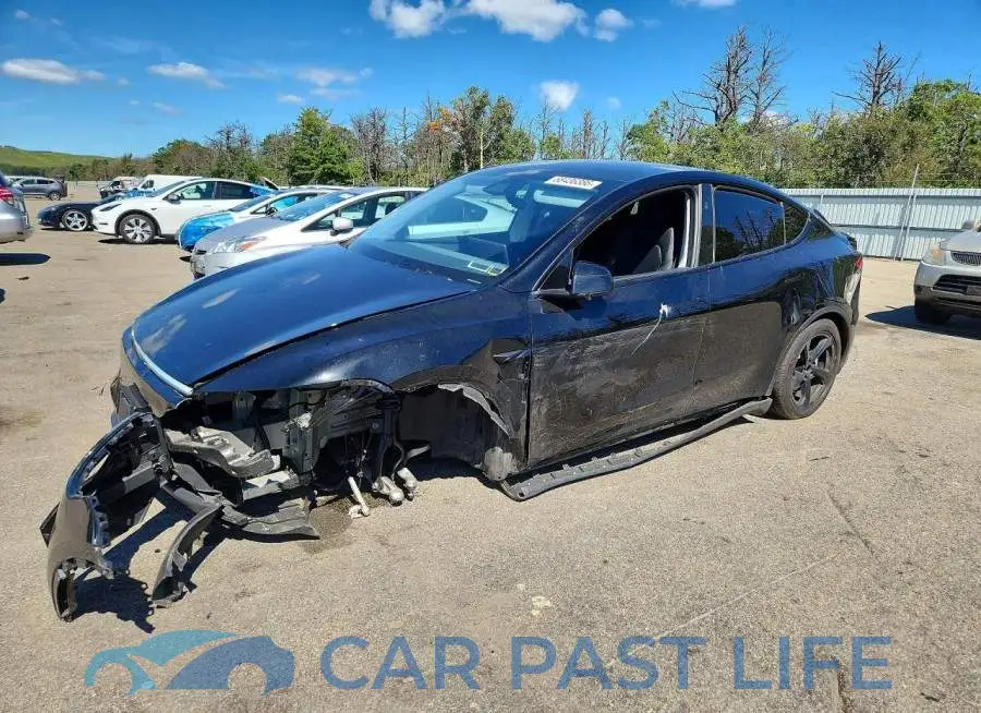 7SAYGDEE1TA413397# 1