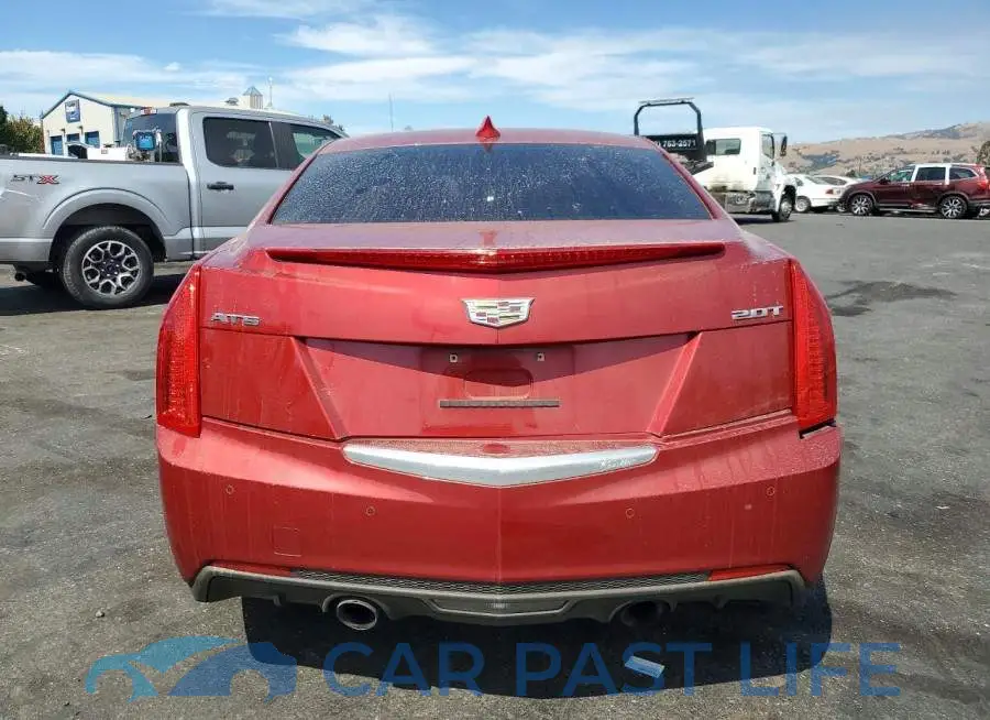 1G6AB5RX4J0130458# 6