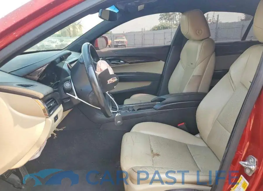 1G6AB5RX4J0130458# 7