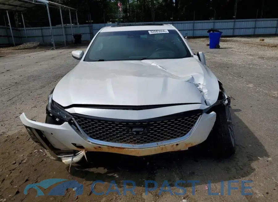 1G6DS5RW7P0105650# 5
