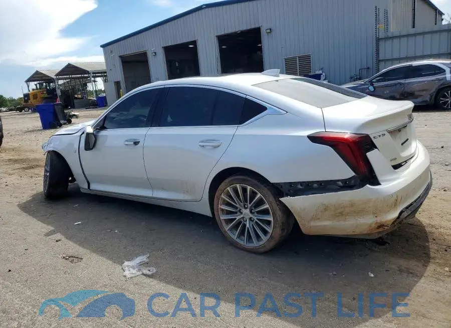 1G6DS5RW7P0105650# 2