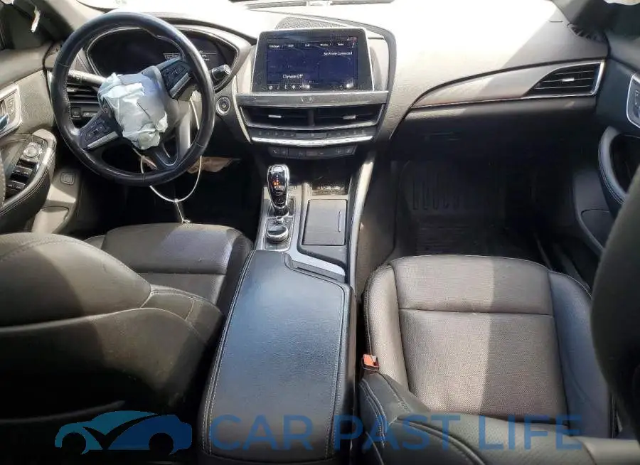 1G6DS5RW7P0105650# 8