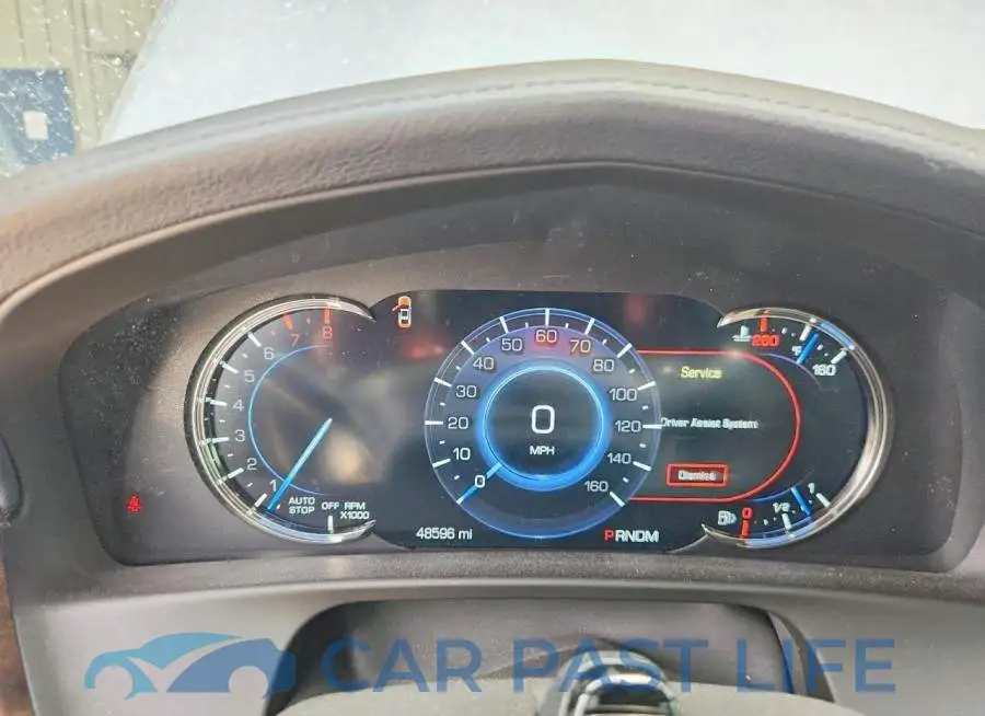 1G6KG5RS1JU157300# 9