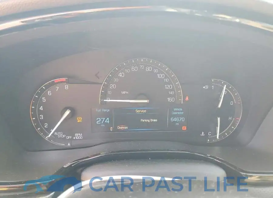 1GYKNARS1JZ139615# 9