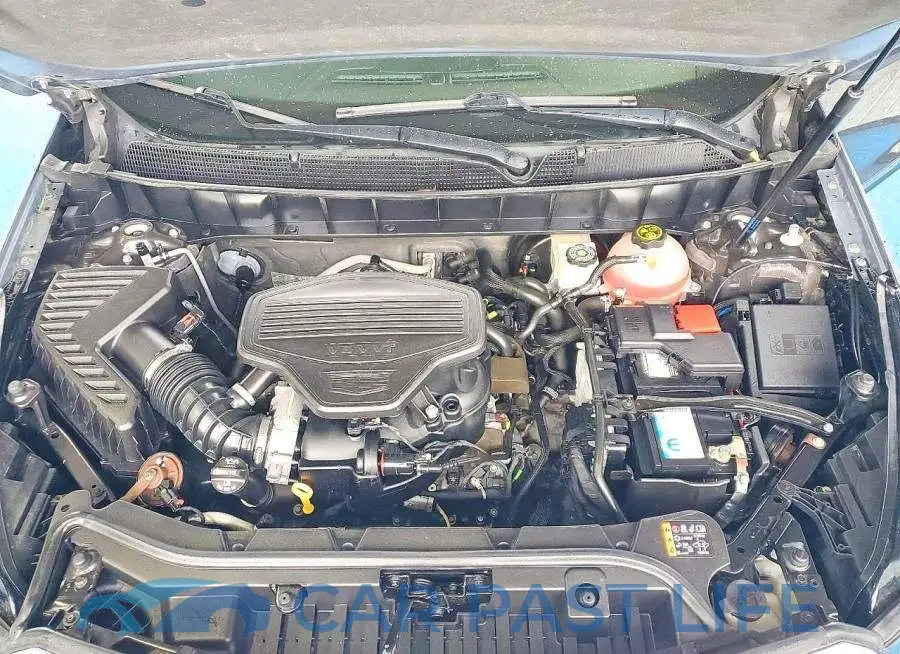 1GYKNARS7HZ240488# 12