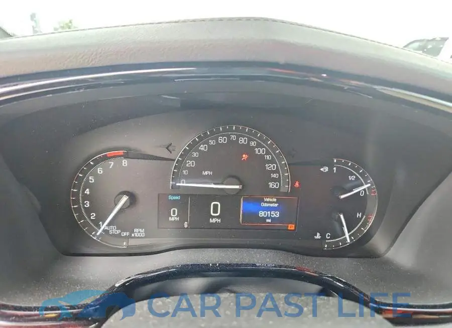 1GYKNCRS3JZ208090# 9