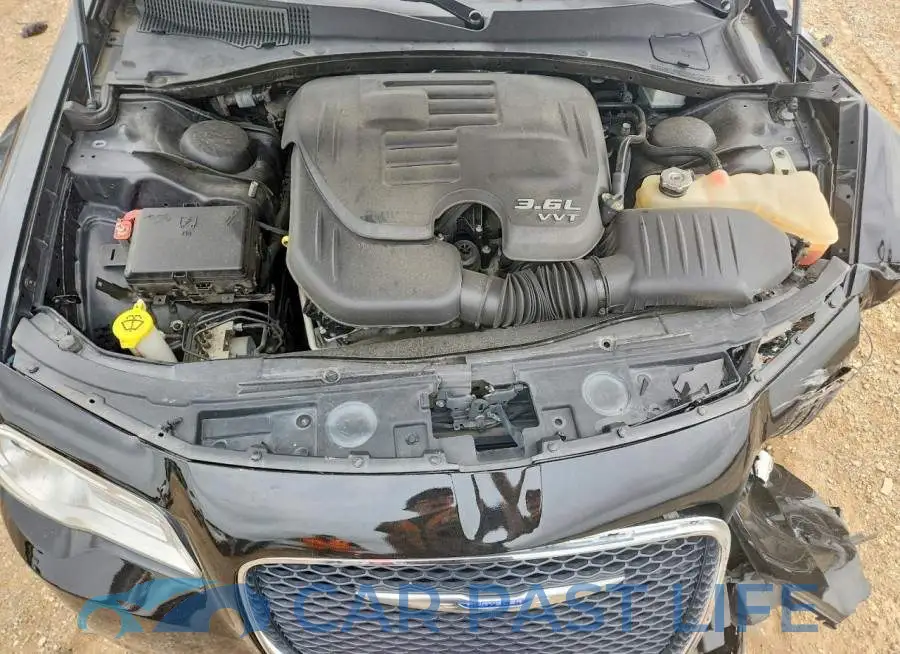 2C3CCAAG0JH340997# 11