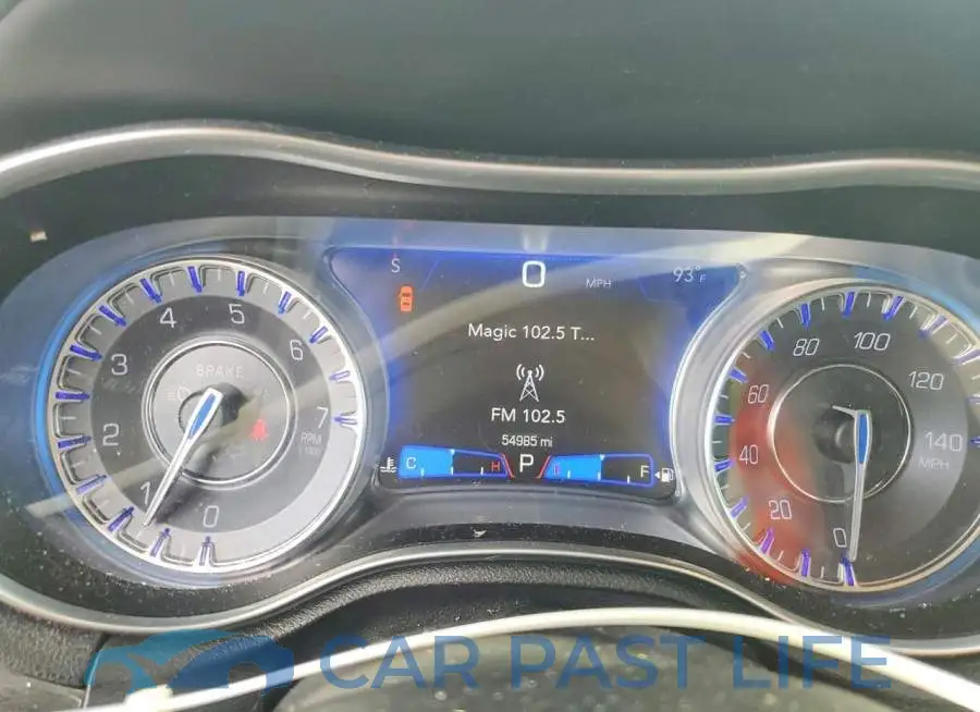 2C3CCAAG0MH595914# 9