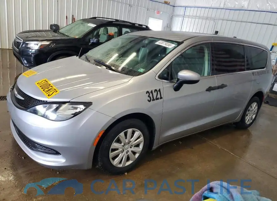 2C4RC1AG4MR559384# 1