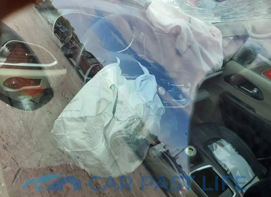 2C4RC1BG6RR167383# 8